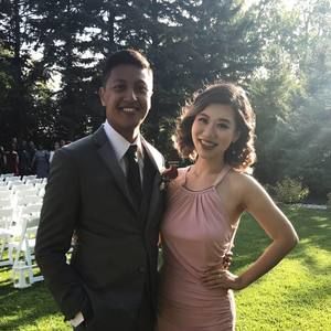 Meet your Posher, 雨时